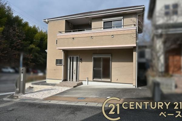 天理市櫟本町　一戸建の外観|■現地撮影写真■！お気軽にお問い合わせください！
