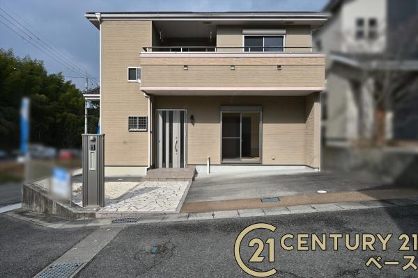 天理市櫟本町　一戸建のその他|■現地撮影写真■