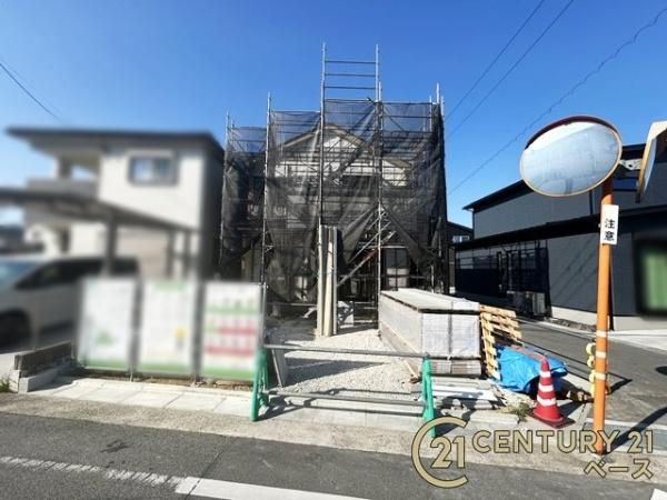 リナージュ西宮 １号棟 ／新築一戸建のその他