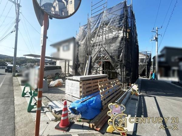 リナージュ西宮 １号棟 ／新築一戸建のその他