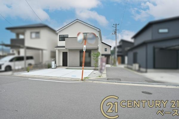 リナージュ西宮 １号棟 ／新築一戸建のその他|■現地撮影写真■