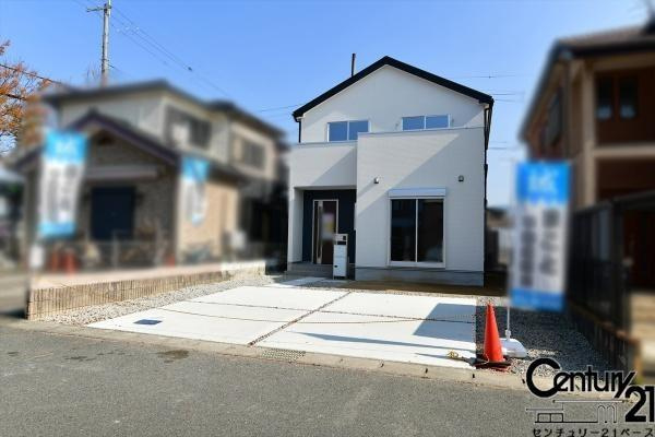 リナージュ西宮 １号棟 ／新築一戸建