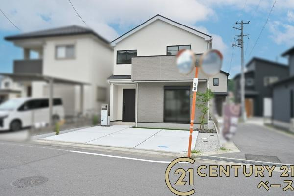 リナージュ西宮 １号棟 ／新築一戸建