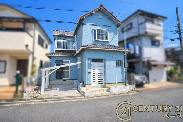 橿原市中曽司町　一戸建