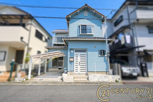 橿原市中曽司町　一戸建のその他|■現地撮影写真■