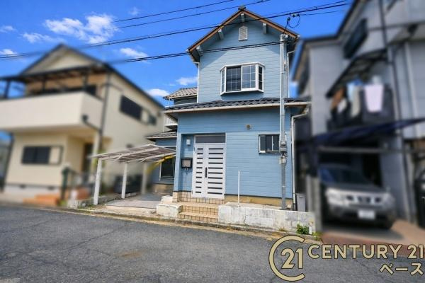 橿原市中曽司町　一戸建のその他|■現地撮影写真■