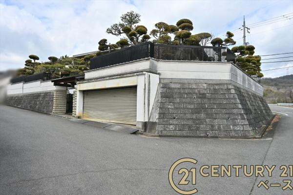 香芝市関屋北６丁目　一戸建