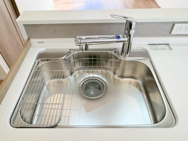 ホーユウパレス笹下のキッチン