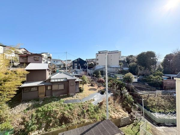 ホーユウパレス笹下のその他