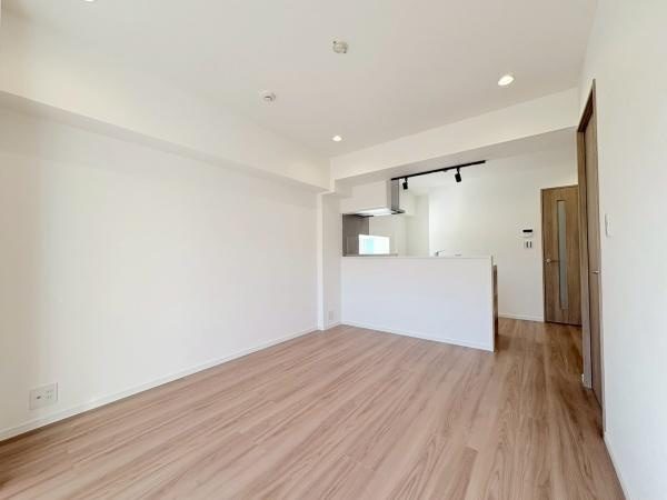 ホーユウパレス笹下の居間・リビング