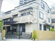 フルールウエハラの画像