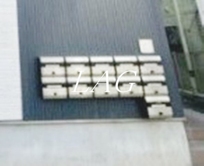 【その他共用部分】 | Ｇｌａｎｚ町屋Ⅰ | 集合ポストです。