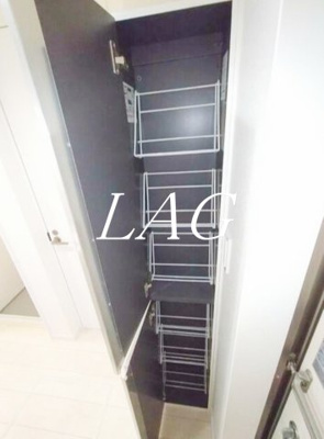 【収納】 | Ｇｌａｎｚ町屋Ⅰ | 収納です。