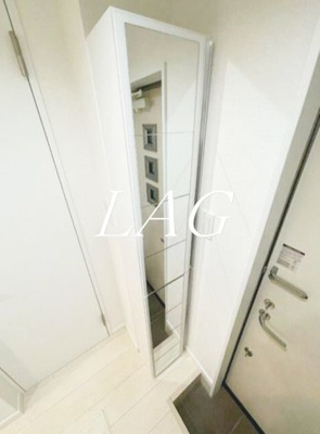 【玄関】 | Ｇｌａｎｚ町屋Ⅰ | 玄関です。