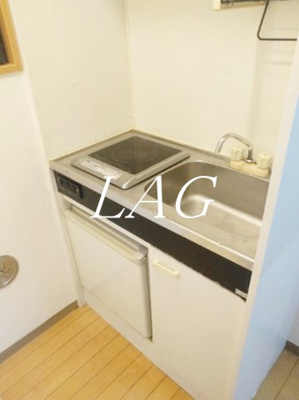 【キッチン】 | エムエー | キッチンです。