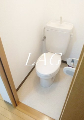 【トイレ】 | エムエー | トイレです。