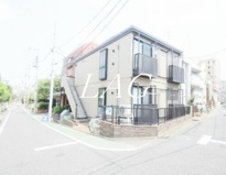 シャトレー大塚の画像