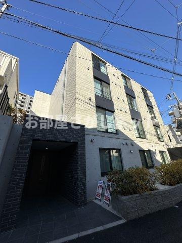 ＧＲＡＮ ＰＡＳＥＯ北新宿