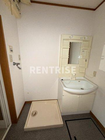 グラシア小町の玄関
