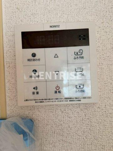 グラシア小町のその他