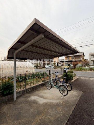グラシア小町のその他共用部分