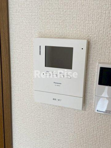 DUPLEX Ⅱのセキュリティ