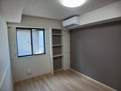 【内装】 | ポンテリブロＫ・Ⅰ