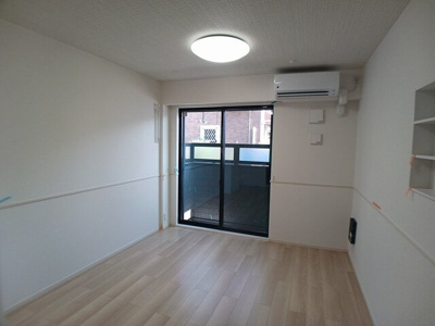 【居間・リビング】 | ポンテリブロＫ・Ⅰ