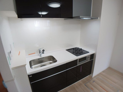 【キッチン】 | ポンテリブロＫ・Ⅰ