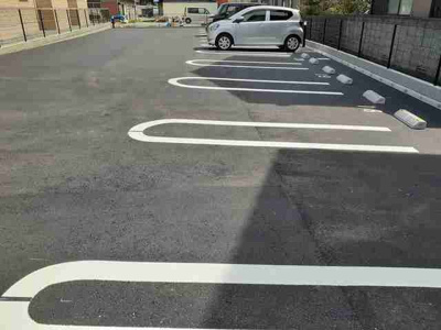 【駐車場】 | レジーナ　オノ