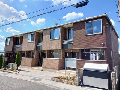 【外観】 | レジーナ　オノ