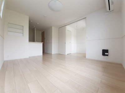 【居間・リビング】 | レジーナ　オノ