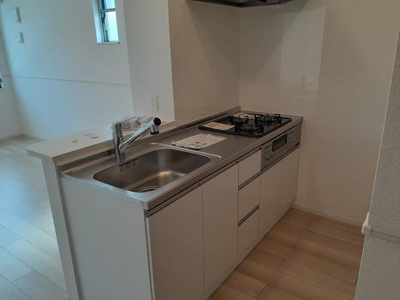 【キッチン】 | レジーナ　オノ