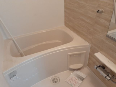 【浴室】 | レジーナ　オノ