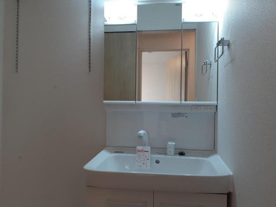 【洗面所】 | レジーナ　オノ