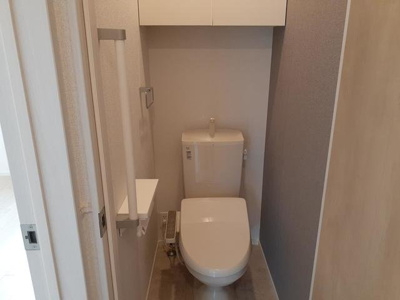 【トイレ】 | レジーナ　オノ