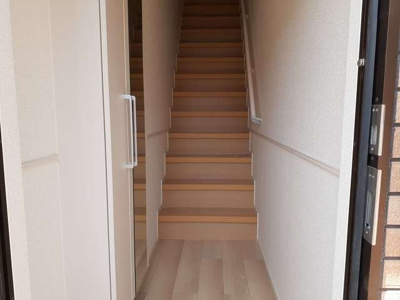 【玄関】 | レジーナ　オノ