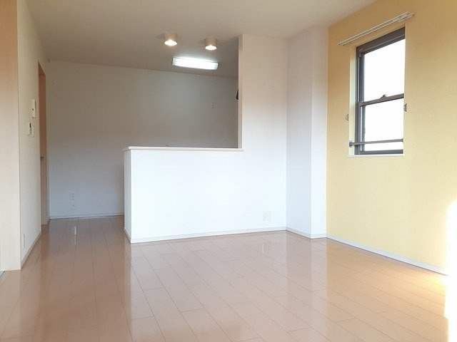 フランⅠの居間・リビング