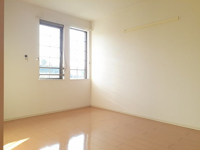 フランⅠの内装