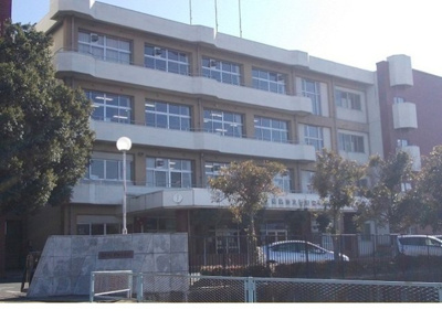 【周辺】 | グランソレイユ西中央 | 福島市立野田中学校まで1100m