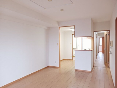 【その他】 | グランソレイユ西中央