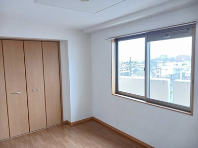 【内装】 | グランソレイユ西中央