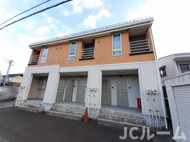 レア・ハピネス