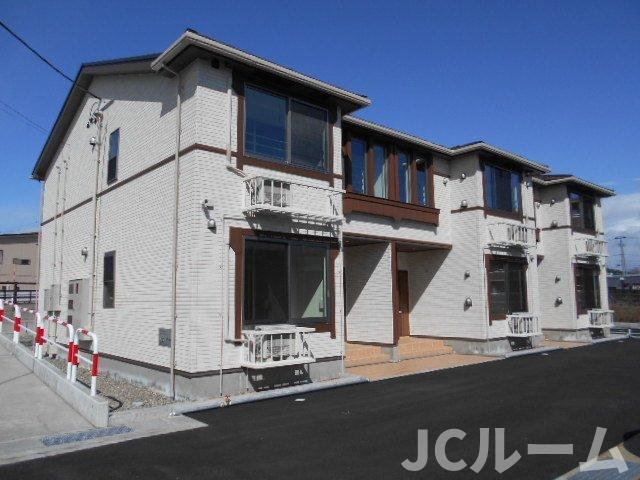 ラ・フォーリア　Ａ