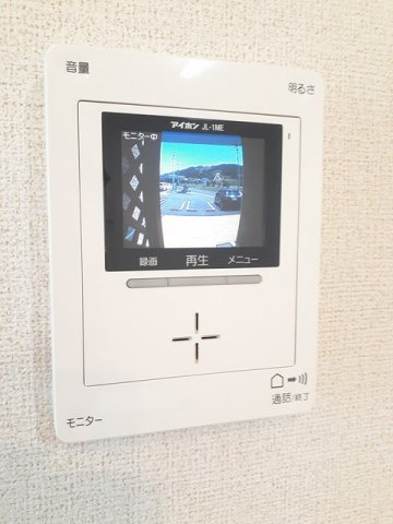 フェリース・なごみ　Ⅰのセキュリティ