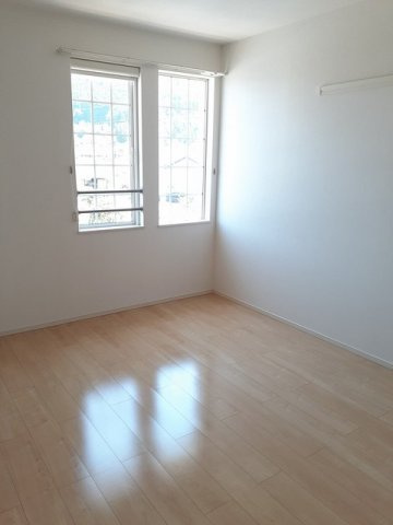 フェリース・なごみ　Ⅰの内装