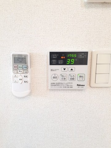 フェリース・なごみ　Ⅰのその他