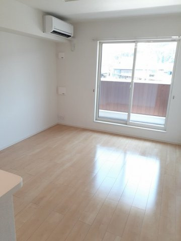 フェリース・なごみ　Ⅰの居間・リビング