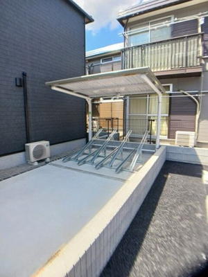 【その他共用部分】 | エフノーブル