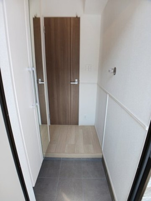 【玄関】 | エフノーブル